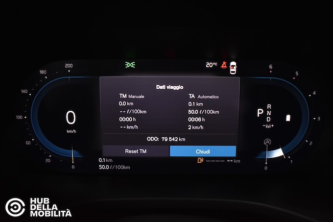 VOLVO XC60 B4 (d) automatico Business